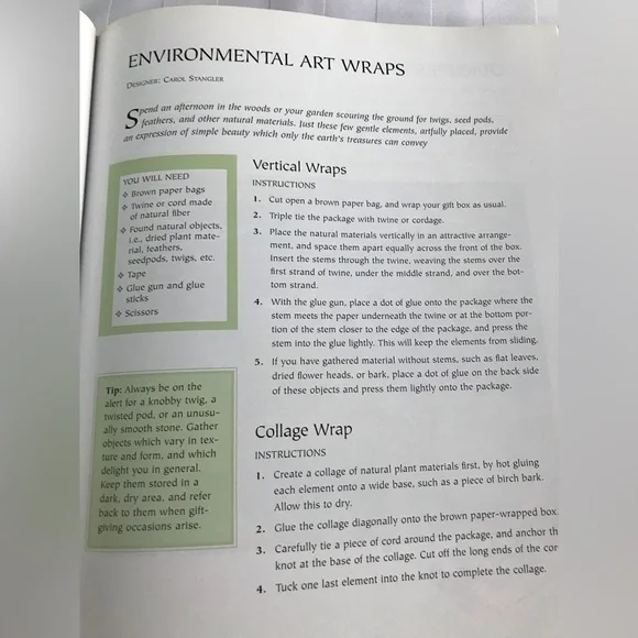 Creative Giftwraps - Picture 11 of 14